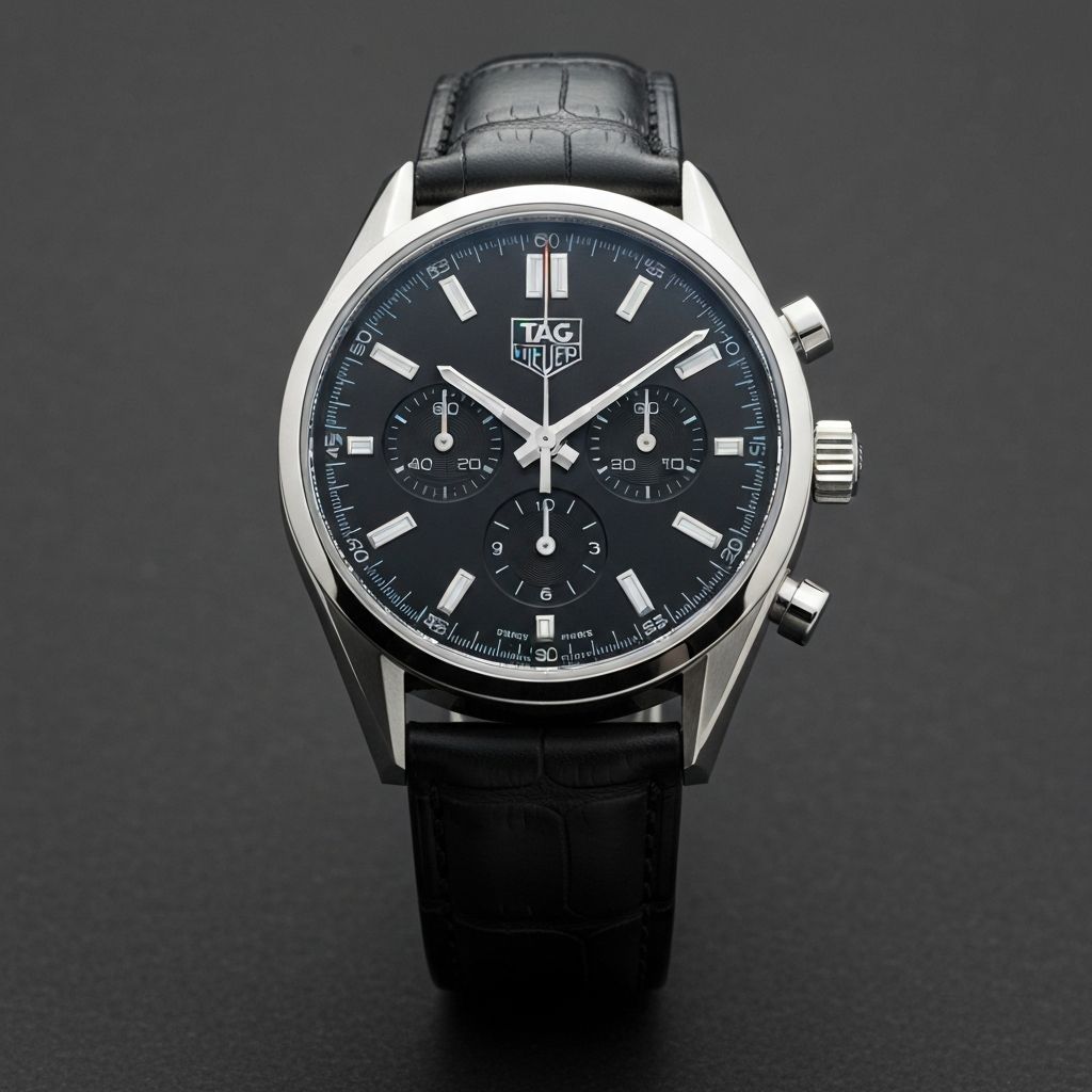 ساعت دیجیتال تستی