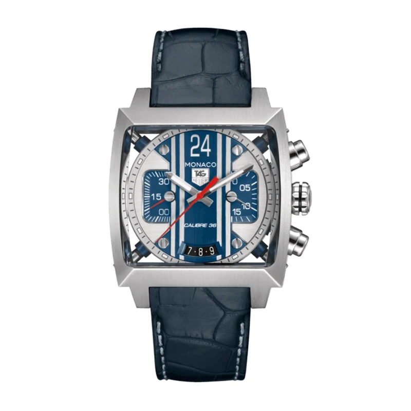 ساعت مچی مردانه تگ هویر کاررا