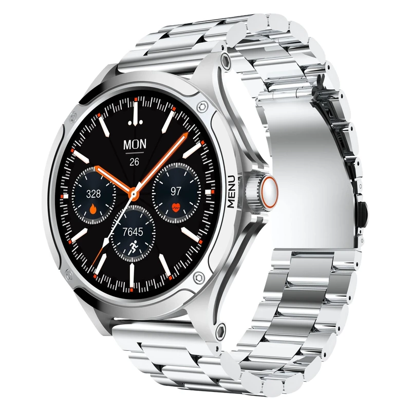 ساعت هوشمند رسمی و روزمره تی سی اچ مدل HD2 3D Hero2،