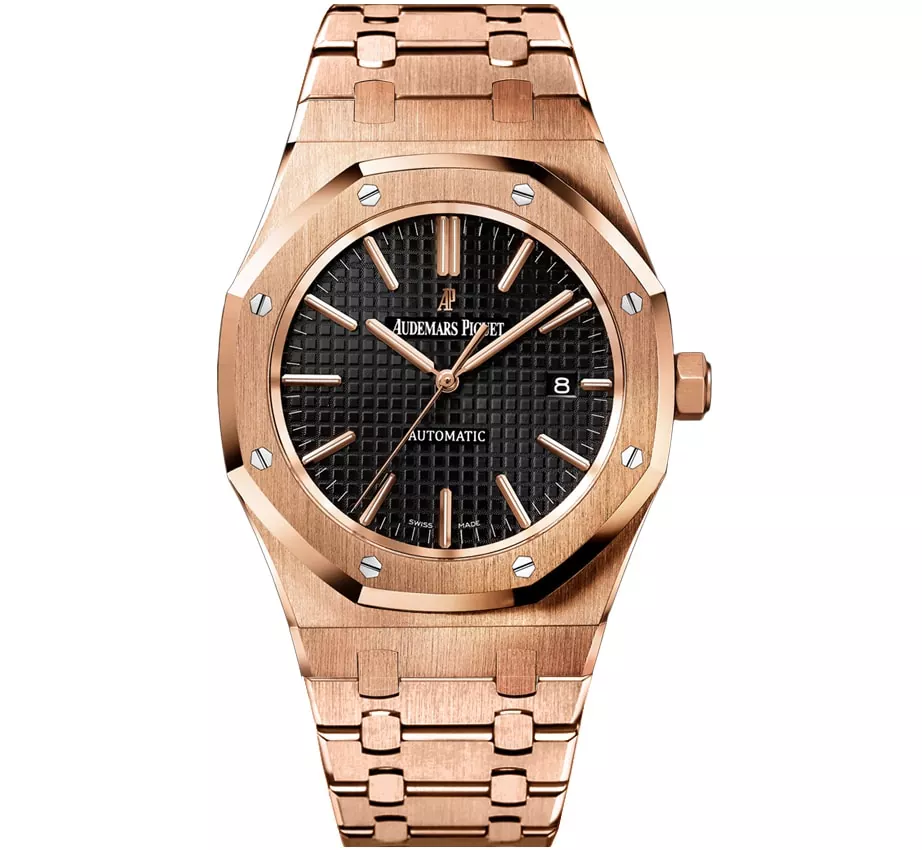 ساعت مچی مردانه اودمار پیگه رویال اوک