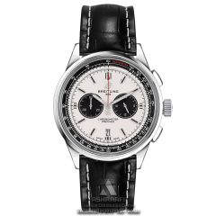 ساعت مچی مردانه برایتلینگ کلمت